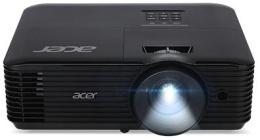 Проектор Acer X1128H DLP 4800Lm LS 800x600 20000:1 ресурс лампы:6000часов 1xHDMI 2.8кг MR.JTGCD.001