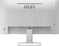 23.8" Монитор MSI Pro MP243W E14,  1920x1080,  IPS,  144Гц,  1хHDMI,  1хDP,  белый [9s6-3pd1ct-037]