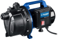 Насос садовый Зубр Профессионал НПЦ-Т3-1100,  центробежный, поверхностный, 4800л/ч