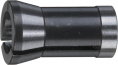 Цанга Milwaukee OF/E 8 мм (4932313190) (диаметр хвостовика оснастки: 8 мм, для фрезеров OFE 710, OFE 630, OFS 450)