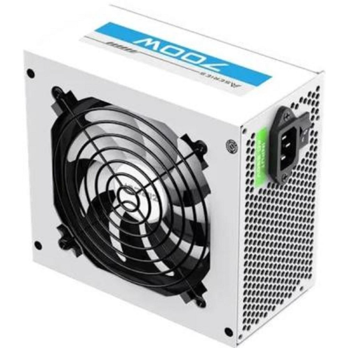 ZIRCON Блок питания ATX 700W AA-700 White