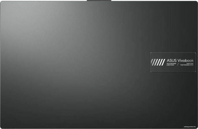 Ноутбук ASUS Vivobook Go 15 E1504FA-BQ2467 15.6" 1920 x 1080, IPS, 60 Гц, AMD Ryzen 5 7520U, 16 ГБ LPDDR5, SSD 512 ГБ, видеокарта встроенная, без ОС, цвет крышки черный, аккумулятор 42 Вт·ч, цвет корпуса черный