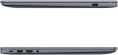 Ноутбук Huawei MateBook D 16 2024 MCLG-X i5-13420H 16Gb SSD 1Tb Intel UHD Graphics 16 WUXGA IPS Cam 56Вт*ч No OS Космический серый 53014QKW