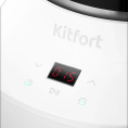 Миксер планетарный Kitfort КТ-3496 150Вт белый
