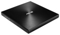 привод ASUS SDRW-08U9M-U/BLK/G/AS/P2G//, dvd-rw, external