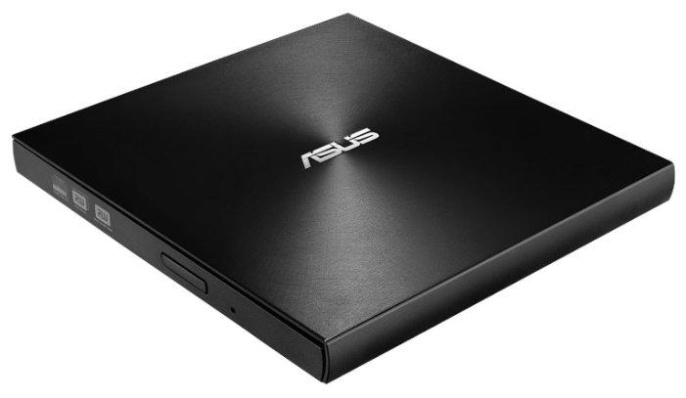 привод ASUS SDRW-08U9M-U/BLK/G/AS/P2G//, dvd-rw, external
