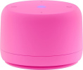 Умная колонка Yandex Станция Лайт 2 без часов Алиса розовый 6W 1.0 BT/Wi-Fi 10м (YNDX-00028PNK)