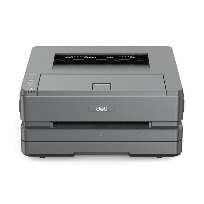 Принтер Deli P3100DN A4 Duplex