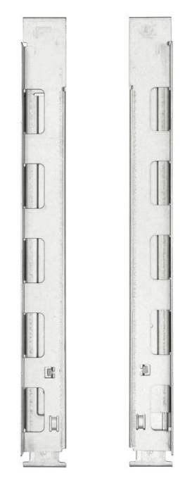 Рельсы монтажные Ippon Innova RT II 6-10K,  для ИБП и доп батарейных модулей [1080984]