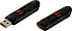 Накопитель SanDisk Cruzer Glide SDCZ60-032G-B35 USB2.0 Flash Drive 32Gb (RTL)