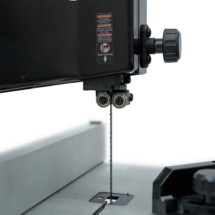 Ленточный станок JIB Профессионал BS0902 250Вт [210020223000]