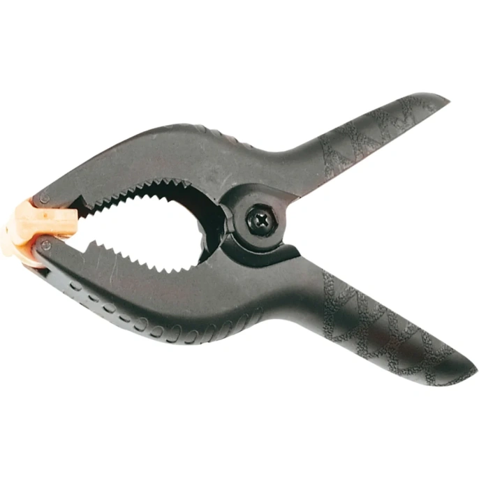 Пружинная струбцина 150 мм Top Tools 12A415