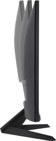 Монитор ASUS 27" VY279HGR (16:9, IPS, 120Hz, Adaptive-Sync, HDMI, VGA, цвет черный, БП встроенный, гарантия 3 года)