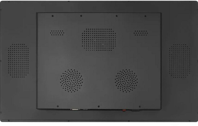 Мультимедийное устройство Интерактивный комплекс NextPanel 32P, 2", FHD 1920х1080 , PCAP, 300 кд/м2, 4000:1, 10 касаний, Intel Pentium G6400, DDR4 4Gb, SSD 128Gb, Wi-Fi (IFCNV1PNT32)