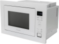 Микроволновая печь Schaub Lorenz SLM EL25D 25л. 900Вт белый встраиваемая