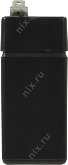 Аккумуляторная батарея 6V/1.5Ah Delta DT 6015 97/24/51(56), 0.3кг, 5лет, F1  4614010040028