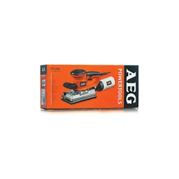 Вибрационная шлифмашина AEG FS280 4935419280