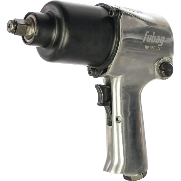 Гайковерт FUBAG IW580 [100191]