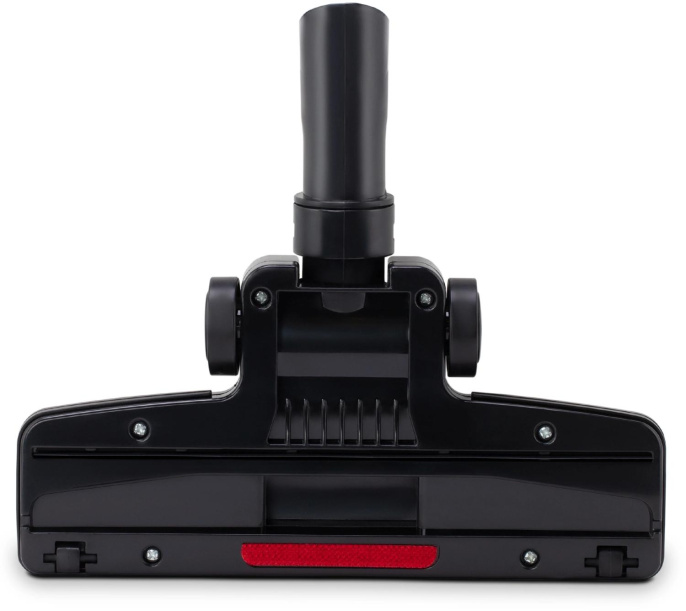 Ручной пылесос Vitek VT-8132, 1000Вт, черный/зеленый