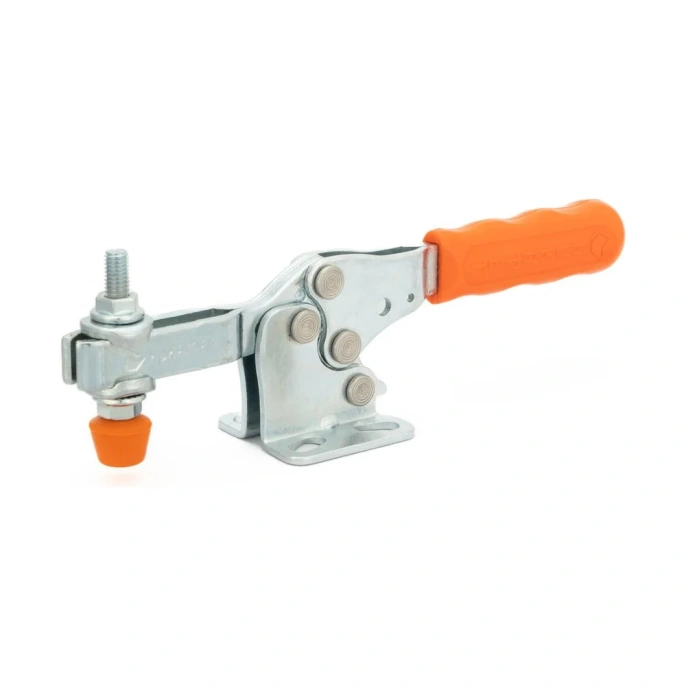 Прижим для станка KUKAMET, усилие 100 кг 111-1