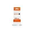 Картридж T2 (CLI-521BK/CLI 521/521BK/521) для Canon MP540, 620, 630, 980, PIXMA iP4700, черный, с чипом IC-CCLI-521BK