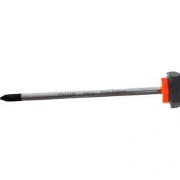 Отвертка Gigant PH1x100 с магнитным наконечником GS PH1100