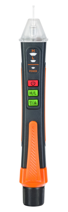 Индикатор напряжения Ermenrich Zing WT22, оранжевый