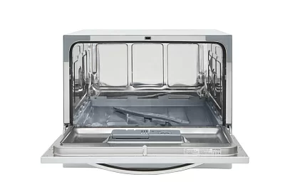 Посудомоечная машина Hyundai DT305 белый (компактная)