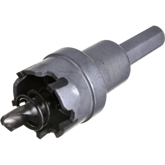 Коронка по металлу TCT 25x14 мм H-Tools 2011-30025