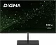 Монитор Digma 21.5" Progress 22A402F DM22VB02 черный VA LED 5ms 16:9 HDMI M/M матовая 250cd 178гр/178гр 1920x1080 100Hz G-Sync DP FHD 2.2кг