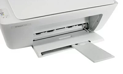 Комбайн HP DeskJet 2320 AiO 7WN42B (A4 7.5 стр/мин струйное МФУ USB2.0)