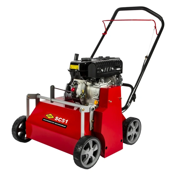 Скарификатор DDE SC 51 909-150