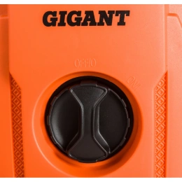 Мойка высокого давления 1,2 кВт, Gigant GLU-01