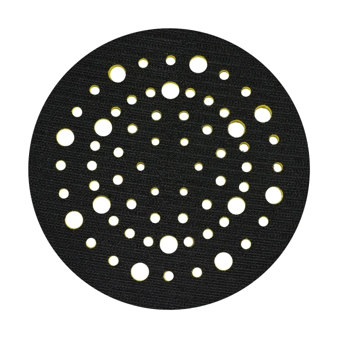 Подошва шлифовальная 150 мм, Multihole, под M8 BETACORD 686.0150