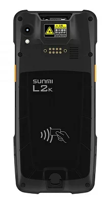 Терминал сбора данных Mertech SUNMI L2K (4085)