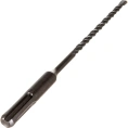 Бур усиленный 5x160 мм SDS-plus Gigant GRD 11048