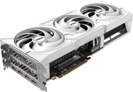 Видеокарта Sapphire PCI-E 5.0 11349-02-20G PURE AMD RADEON RX 9070 OC AMD Radeon RX 9070 16Gb 256bit GDDR6 2210/20000 HDMIx2 DPx2 HDCP Ret