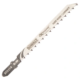 Пилка по дереву XPC 100х75х2.5 мм, T101BRF, 3 шт. DEWALT DT2219