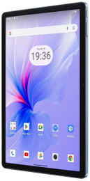 Планшет Blackview Tab 16 Pro T616 2.0 8C RAM8Gb ROM256Gb 11" IPS 2000x1200 4G Android 12 голубой 13Mpix 8Mpix BT WiFi microSD 1Tb 7700mAh 26hr 360hrs