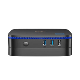 Мини ПК Blackview MP60/N150/16+512GB Blackview MP60 Intel N150 16+512GB, WIFI a/b/g/n/ac, Bluetooth 4.2, Win11 Pro, USB3.0