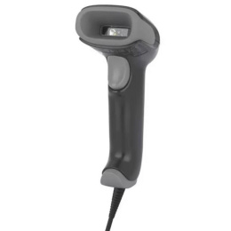 Сканер штрих-кода Honeywell Voyager 1470G2D 2D проводной черный (1470G2D-2USB-1-R)