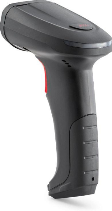 SUNLUX Сканер штрих-кода Атол SB5100 2D проводной черный 60599