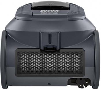Пылесос LG VC5420NHTG, 2000Вт, серый/черный [vc5420nhtg.aigqcis]