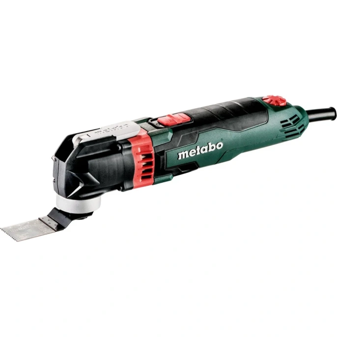 Мультитул Metabo MT 400 Quick 601406000