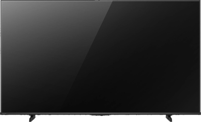 Телевизор QLED Hisense 43" 43E7S Frameless черный 4K Ultra HD 60Hz MEMC DVB-T DVB-T2 DVB-C DVB-S DVB-S2 USB WiFi Smart TV RUS