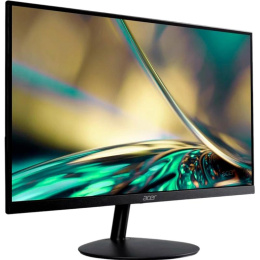 23.8" Монитор Acer SA243YG0bi,  1920x1080,  IPS,  120Гц,  1хHDMI,  черный [um.qs3cd.001]