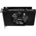 Видеокарта NVIDIA GeForce Palit RTX 3050 StormX 6GB NE63050018JE-1072F 6Gb GDDR6 DVI+HDMI+DP RTL