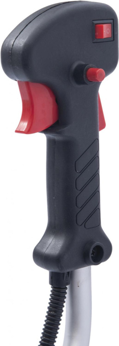 Триммер бензиновый STURM! BT9526