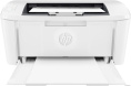 Принтер лазерный HP LaserJet M111a (7MD67A) A4 белый