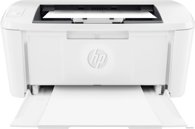Принтер лазерный HP LaserJet M111a (7MD67A) A4 белый